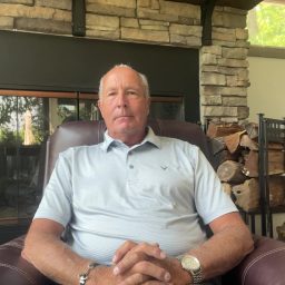Todd Putzig