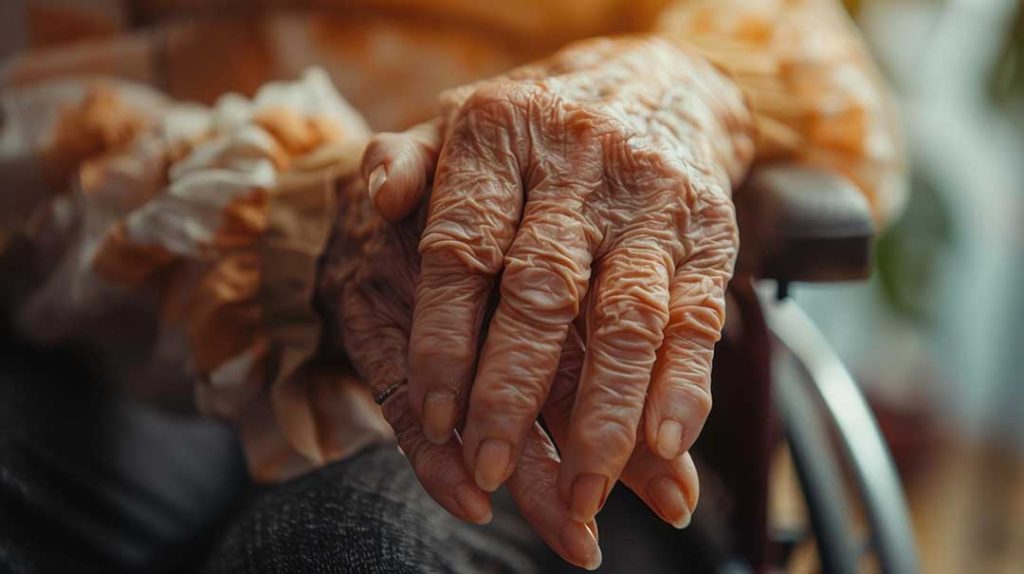 In-home Health Care photo from Adobe Stock